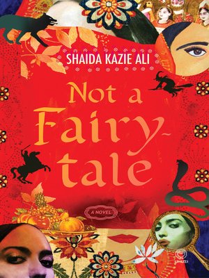 cover image of Not a Fairytale